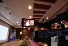 گزارش تصویری جلسه توجيهي مشترك صنايع با دانشجويان و اعضاي هيات علمي دانشگاه صنعتي شاهرود